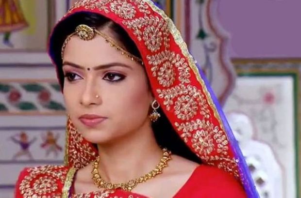 Emily Aka Pooja Singh From Diya Aur Baati Hum Is Getting Married With Beau Kapil Chhattani