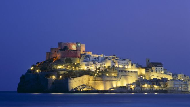 Beautiful Wallpapers From Spain