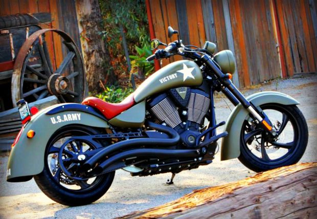 Stunning Motorcycles Wallpapers
