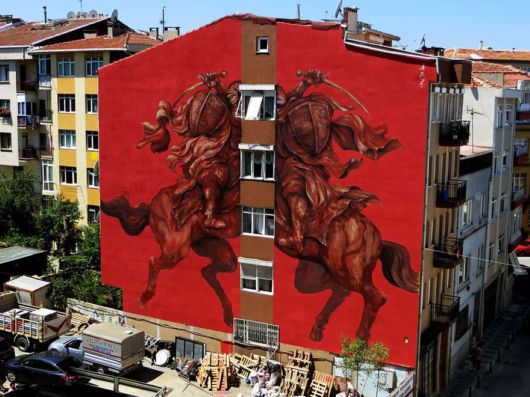 Best Street Arts Collection