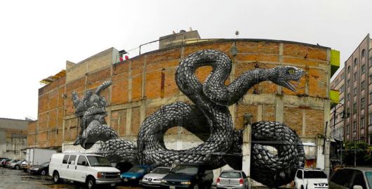 Best Street Arts Collection