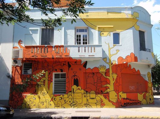 Best Street Arts Collection