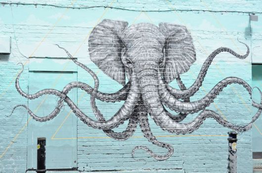 Best Street Arts Collection