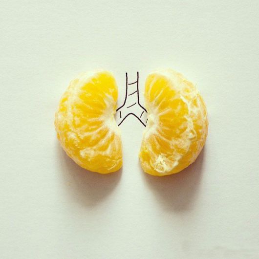 Clever Doodles That Incorporate Everyday Objects