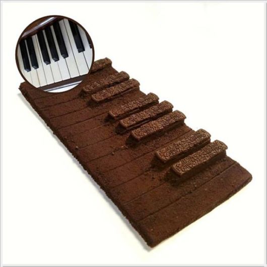 Wonderful Artwork With Cream And Cookies