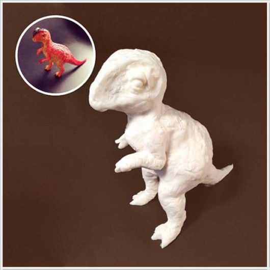 Wonderful Artwork With Cream And Cookies