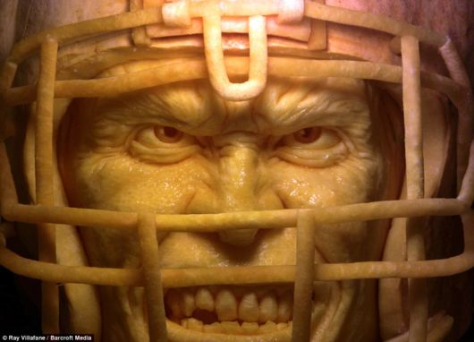 Pumpkin Masterpieces For Halloween