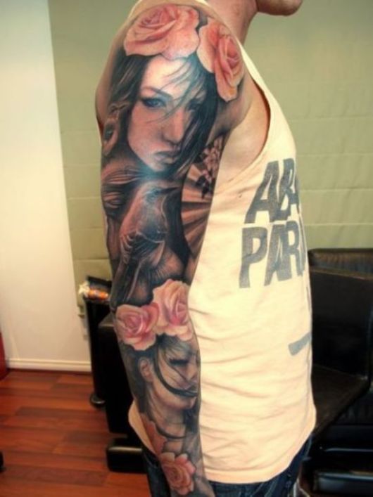 Some Tattoos Are Better Than Others