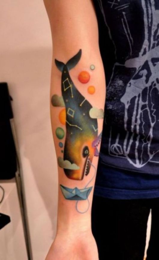 Some Tattoos Are Better Than Others