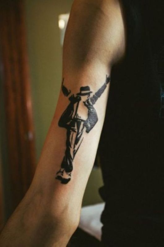 Some Tattoos Are Better Than Others