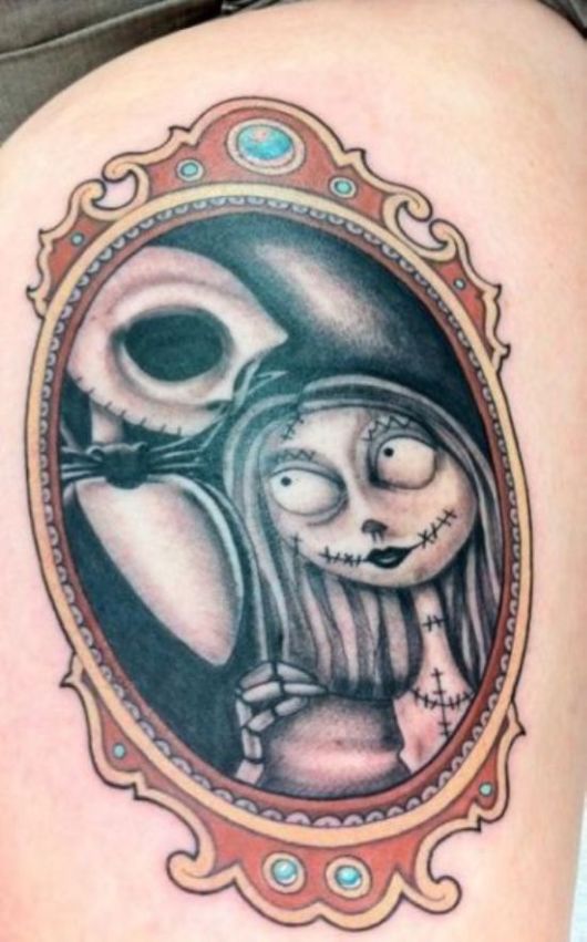 Some Tattoos Are Better Than Others