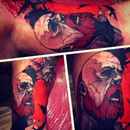 Some Tattoos Are Better Than Others