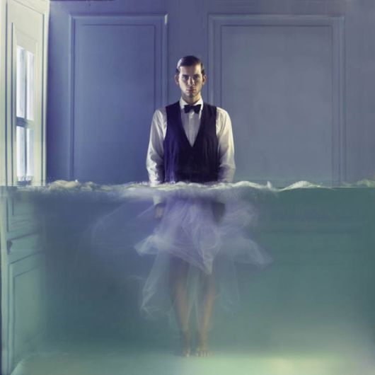 The Whimsical Worlds Of Lara Zankoul