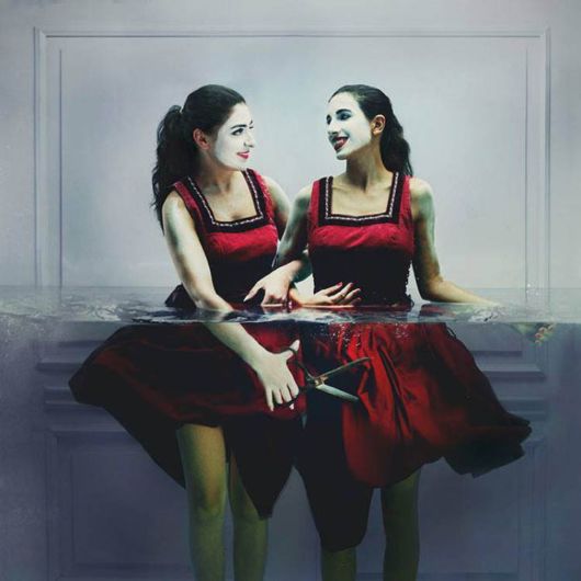 The Whimsical Worlds Of Lara Zankoul