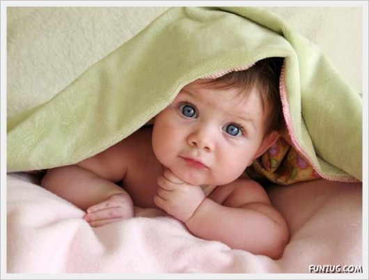 Very Cute Kids Pictures