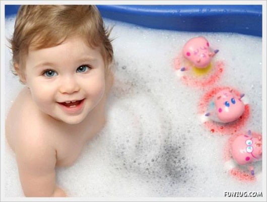 Very Cute Kids Pictures