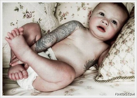 Very Cute Kids Pictures