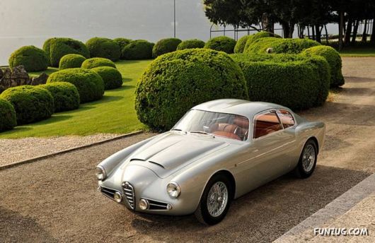 Fantastic Classic Auto Gems