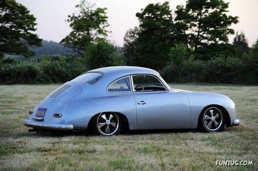 Fantastic Classic Auto Gems