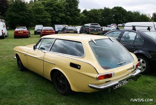 Fantastic Classic Auto Gems