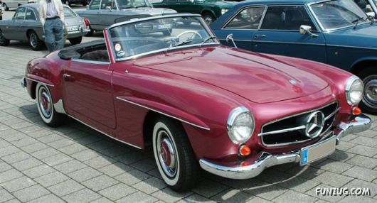 Fantastic Classic Auto Gems