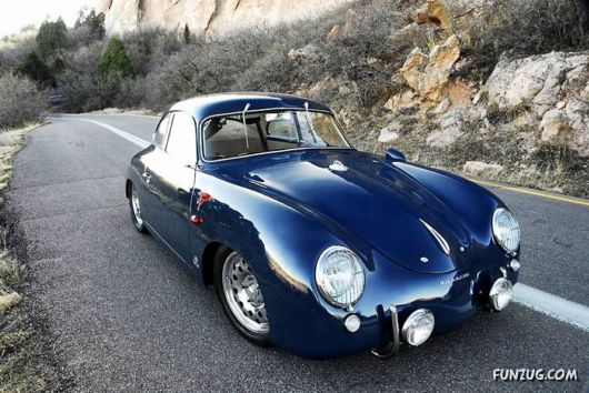 Fantastic Classic Auto Gems