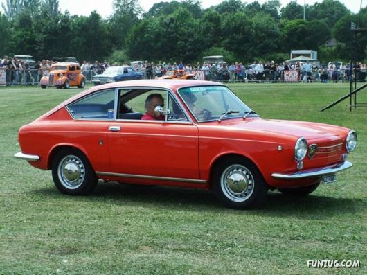 Fantastic Classic Auto Gems