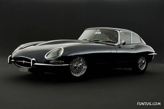 Fantastic Classic Auto Gems