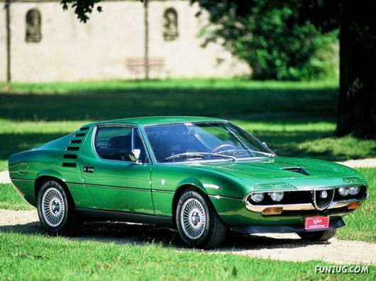 Fantastic Classic Auto Gems