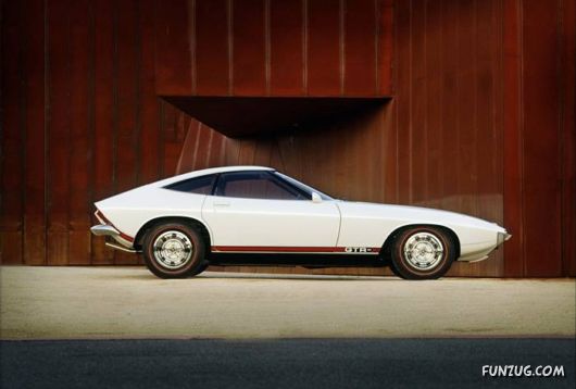 Fantastic Classic Auto Gems