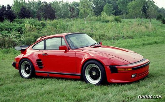 Fantastic Classic Auto Gems