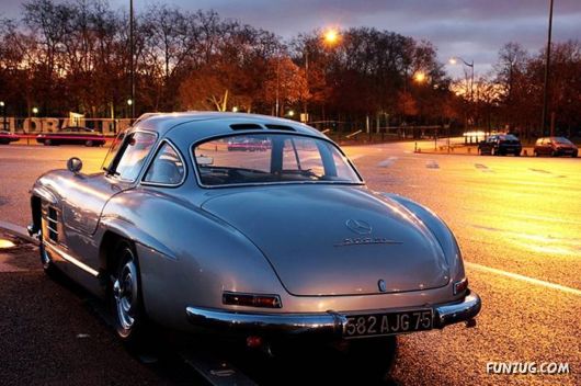 Fantastic Classic Auto Gems