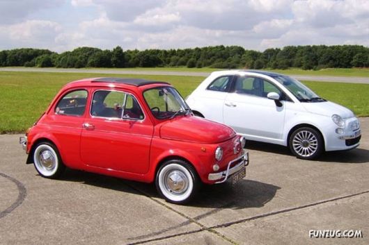 Fantastic Classic Auto Gems