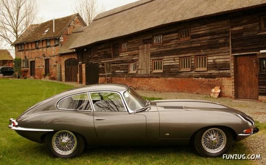 Fantastic Classic Auto Gems