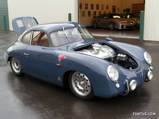 Fantastic Classic Auto Gems