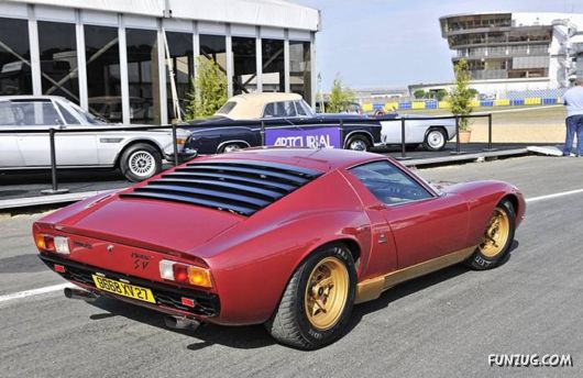 Fantastic Classic Auto Gems