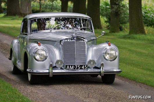 Fantastic Classic Auto Gems