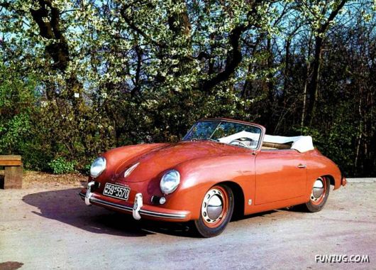 Fantastic Classic Auto Gems