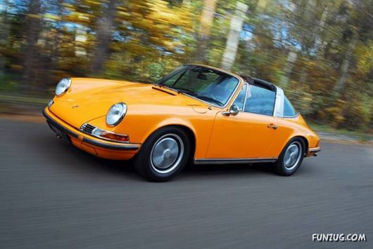 Fantastic Classic Auto Gems