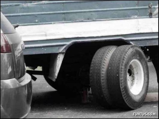 Old Cars Still On Roads