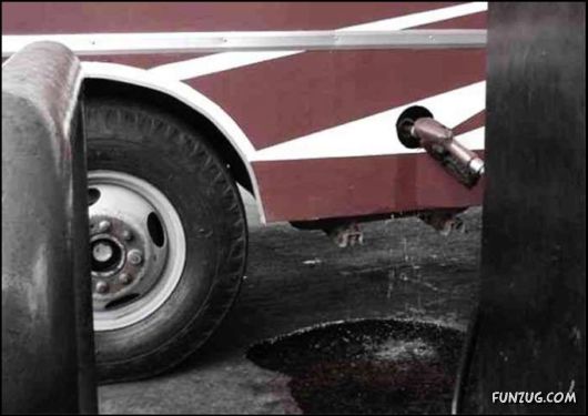 Old Cars Still On Roads