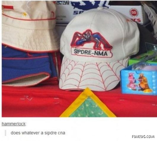 If You Like Bad Speling N Grammer Your Gonna Luv This