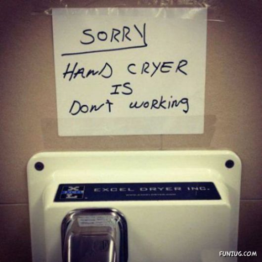 If You Like Bad Speling N Grammer Your Gonna Luv This