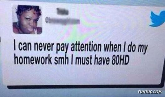 If You Like Bad Speling N Grammer Your Gonna Luv This