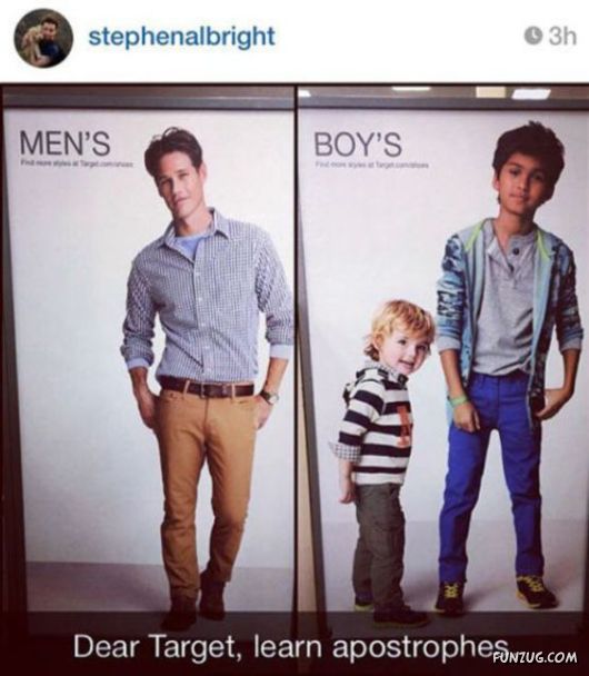 If You Like Bad Speling N Grammer Your Gonna Luv This