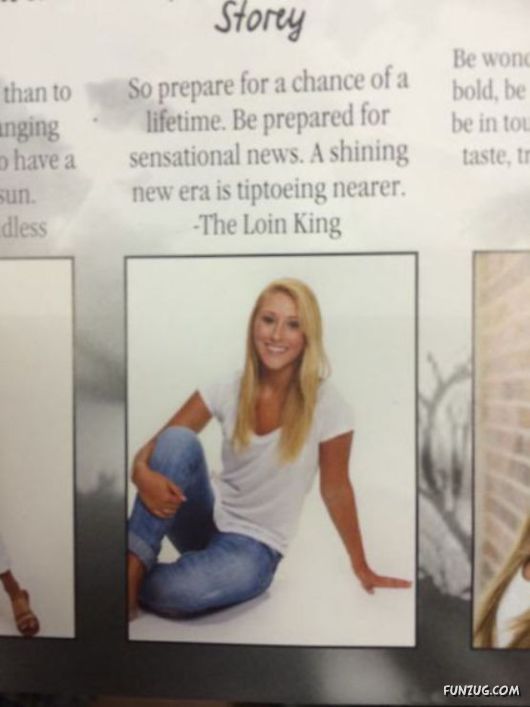 If You Like Bad Speling N Grammer Your Gonna Luv This