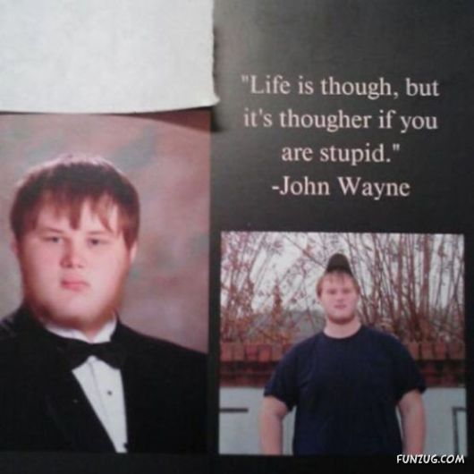 If You Like Bad Speling N Grammer Your Gonna Luv This