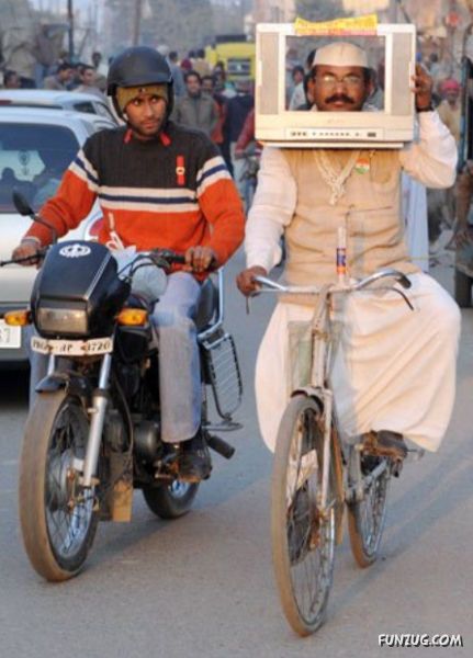 This Can Be Seen Only In India