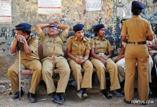 This Can Be Seen Only In India