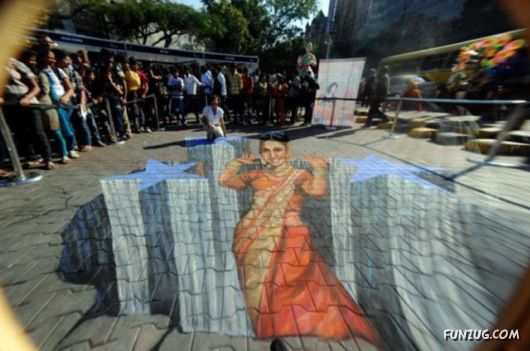 This Can Be Seen Only In India